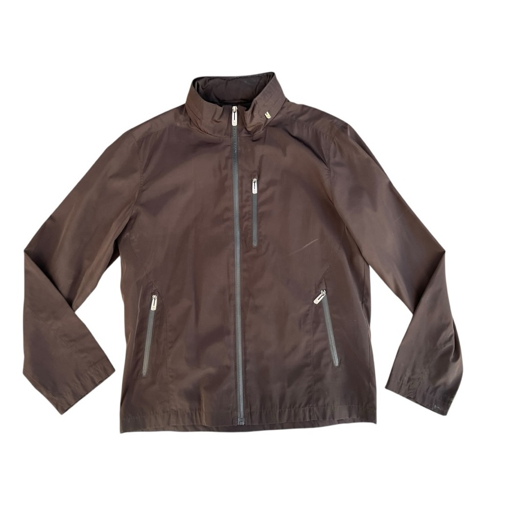 Tumi “T-Tech” Lightweight Technical Jacket Men’s … - image 1